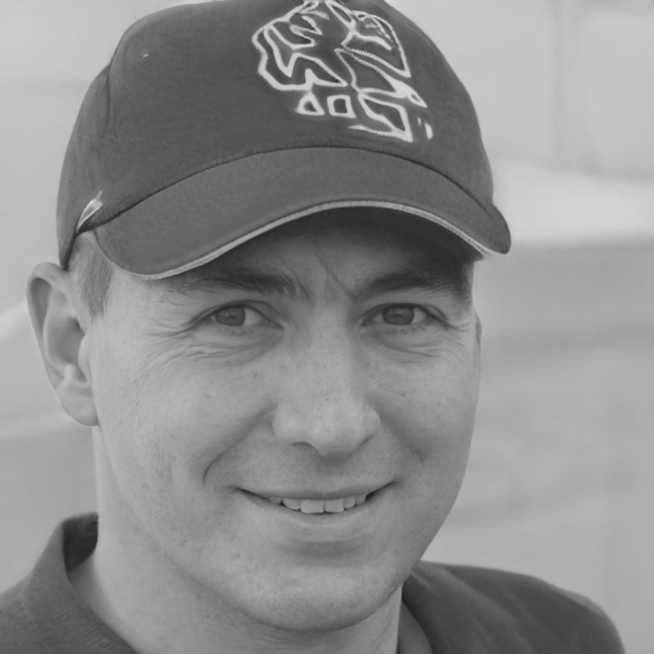 Marcus Chen, Technical Director at InsightConcentrate