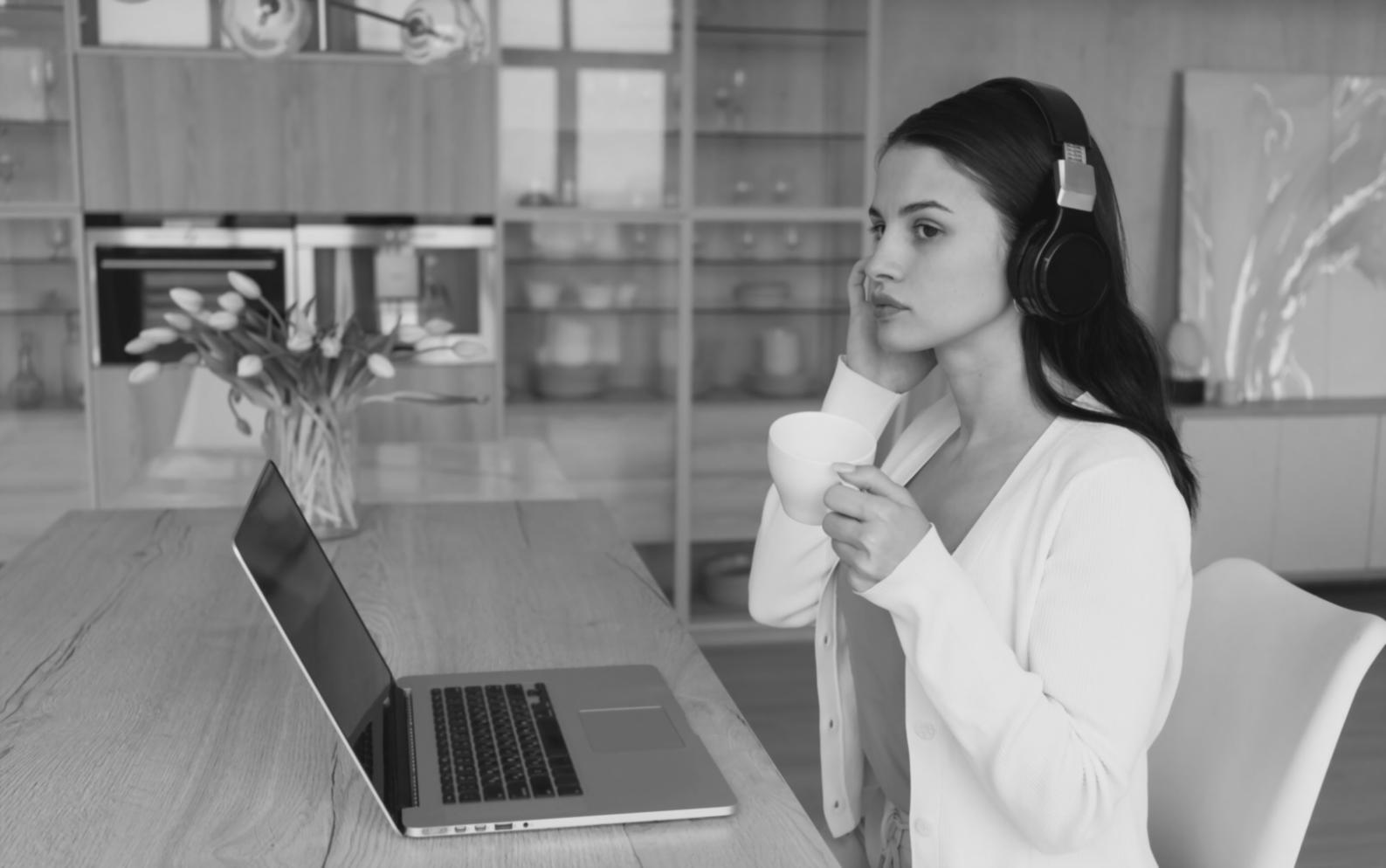 Performance testing setup showing multiple monitoring screens and system dashboards