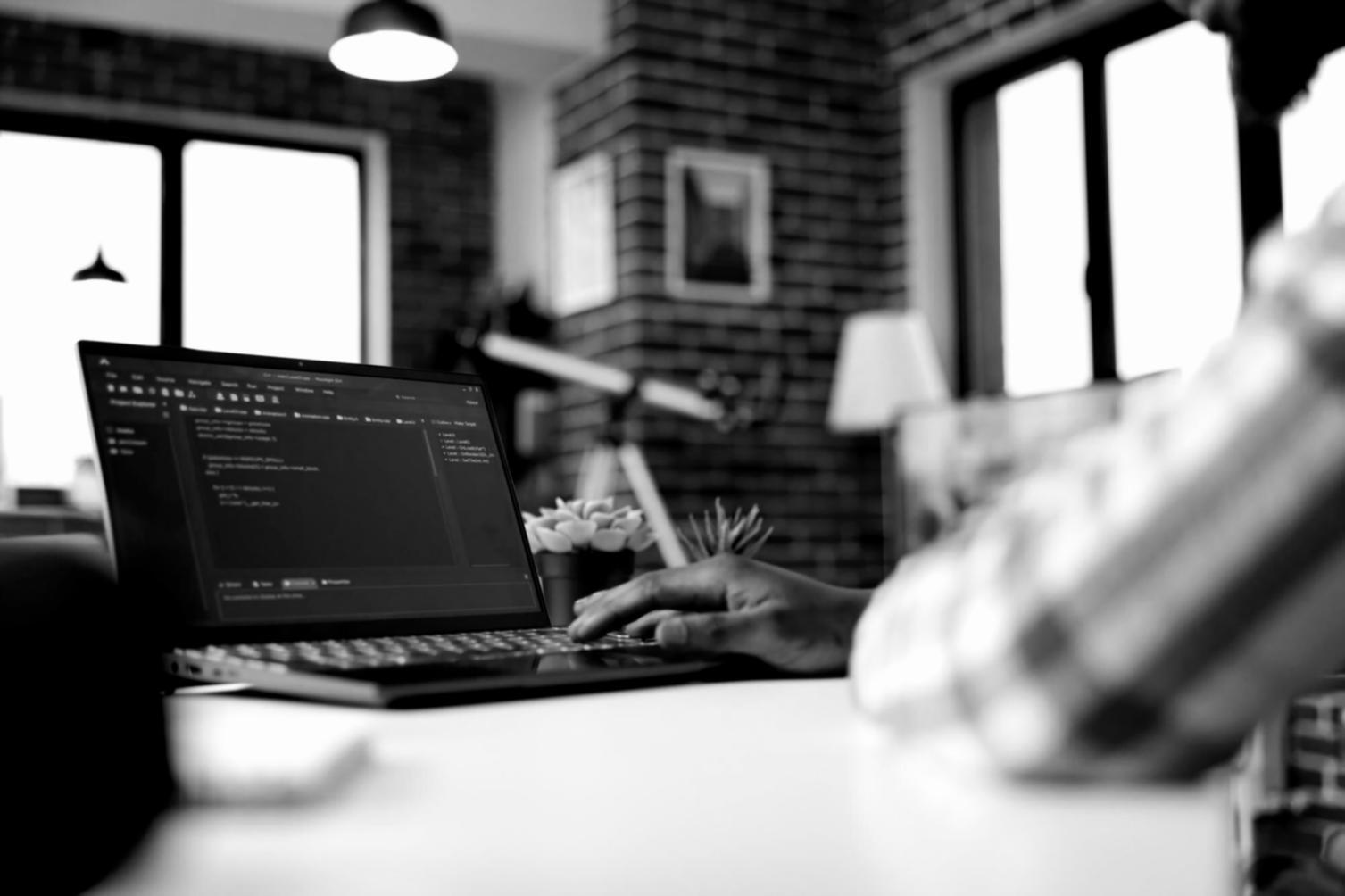 Performance optimization results chart