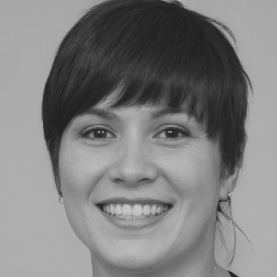 Sarah Kim, Testing Lead