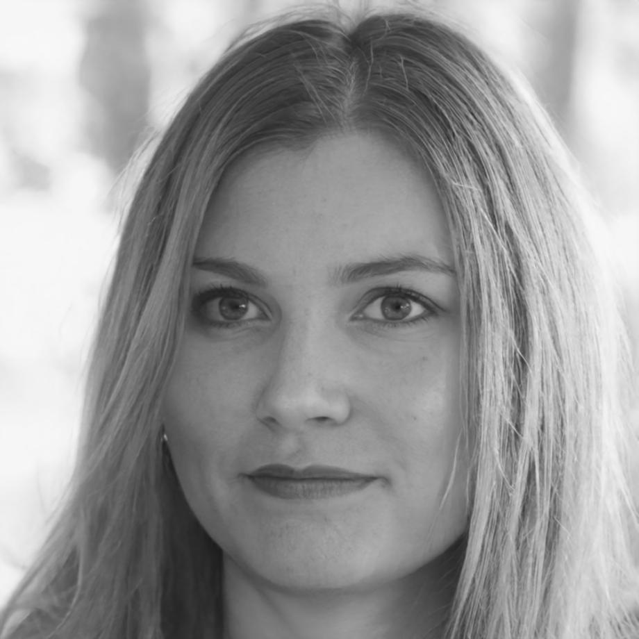 Portrait of Astrid Kowalski