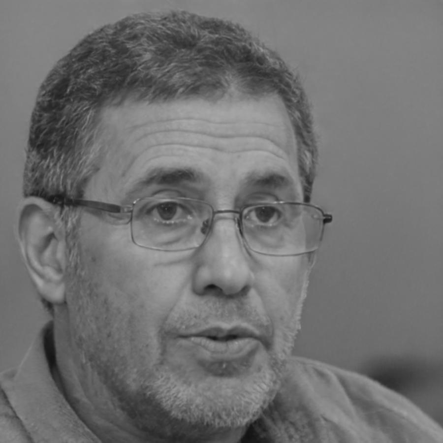 Marcus Chen, Senior Performance Engineer