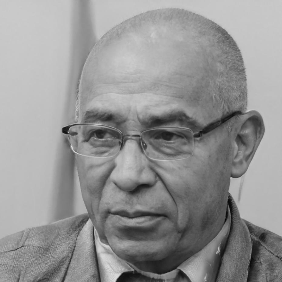 Portrait of Henrik Lindqvist, CTO at Nordic Systems Taiwan